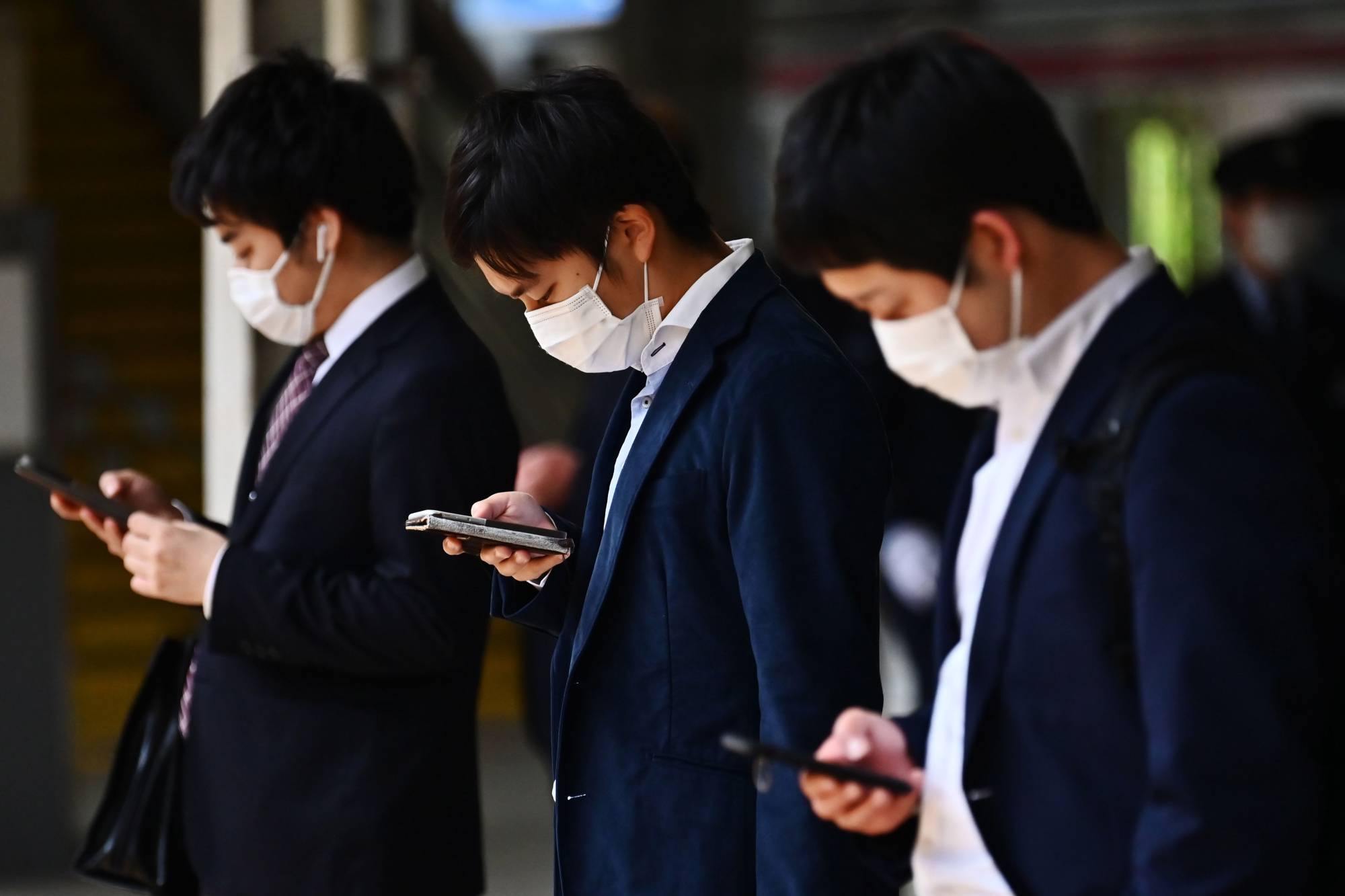 Japan Times