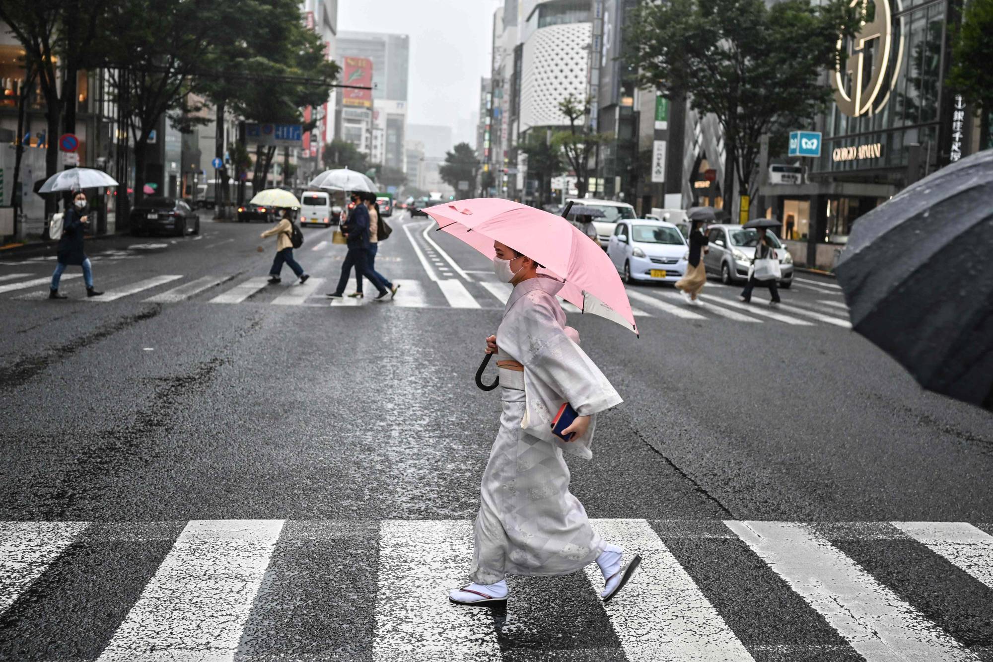 Japan Times
