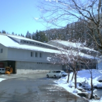 Tsunan, Niigata — one of the heaviest-snow regions on Earth. The snow country yields Uonuma Koshihikari and the soft groundwater that together make Premium Table Rice Sake possible.